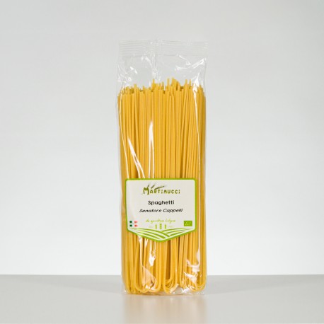 Spaghetti Senatore Cappelli 500g.