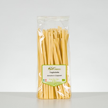 Tagliatelle Senatore Cappelli 500g.