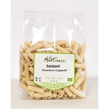 Sedani Senatore Cappelli 500g.