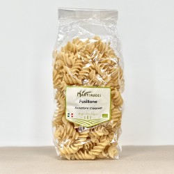 Capunti Senatore Cappelli 500g.